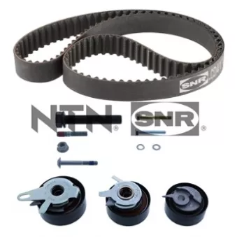 Kit de distribution SNR