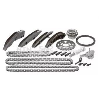 Kit de distribution par chaîne SNR KDC450.01