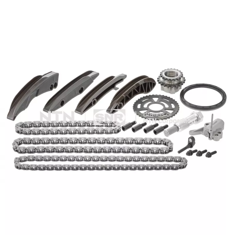 Kit de distribution par chaîne SNR KDC450.01