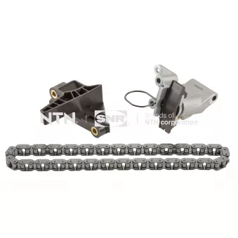 Kit de distribution par chaîne SNR KDC450.04