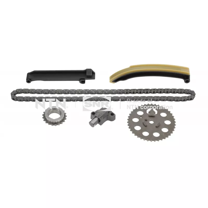 Kit de distribution par chaîne SNR KDC451.02