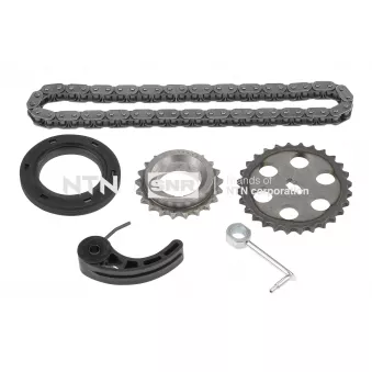 Kit de distribution par chaîne SNR KDC451.03
