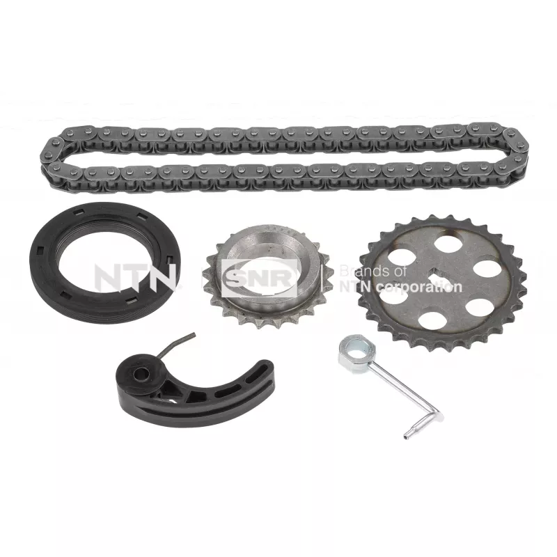 Kit de distribution par chaîne SNR KDC451.03