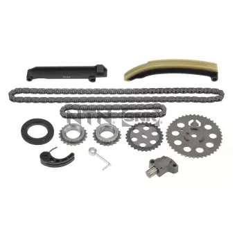 Kit de distribution par chaîne SNR KDC451.04