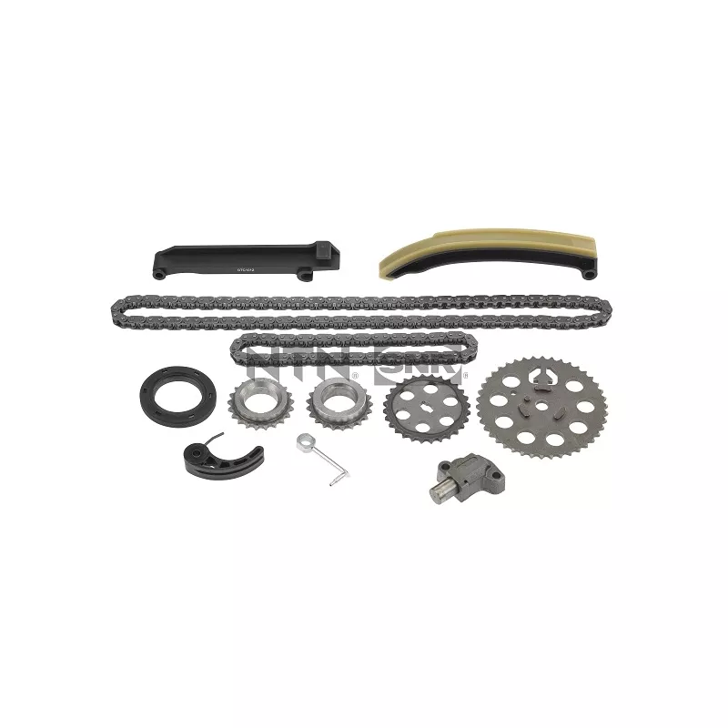Kit de distribution par chaîne SNR KDC451.04