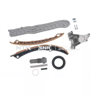 Kit de distribution par chaîne SNR KDC451.08