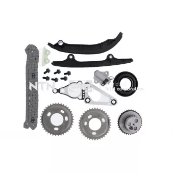 Kit de distribution par chaîne SNR KDC452.00