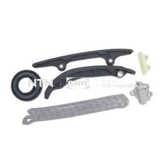 Kit de distribution par chaîne SNR KDC452.01