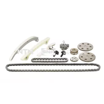 Kit de distribution par chaîne SNR KDC452.03