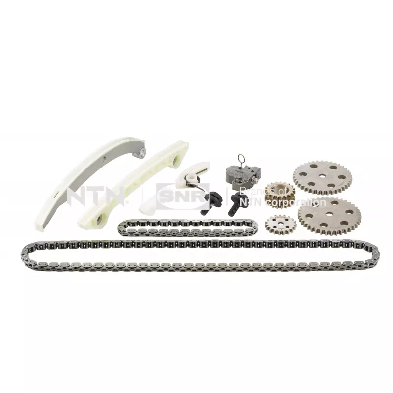 Kit de distribution par chaîne SNR KDC452.03