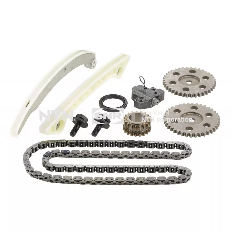 Kit de distribution par chaîne SNR KDC452.04
