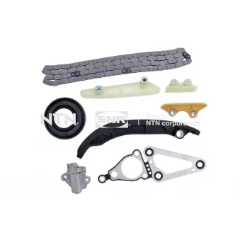 Kit de distribution par chaîne SNR