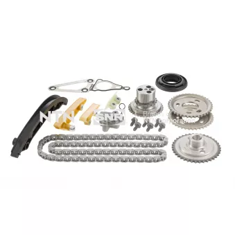 Kit de distribution par chaîne SNR KDC452.06