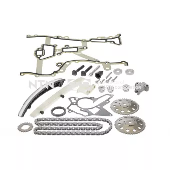 Kit de distribution par chaîne SNR KDC453.00