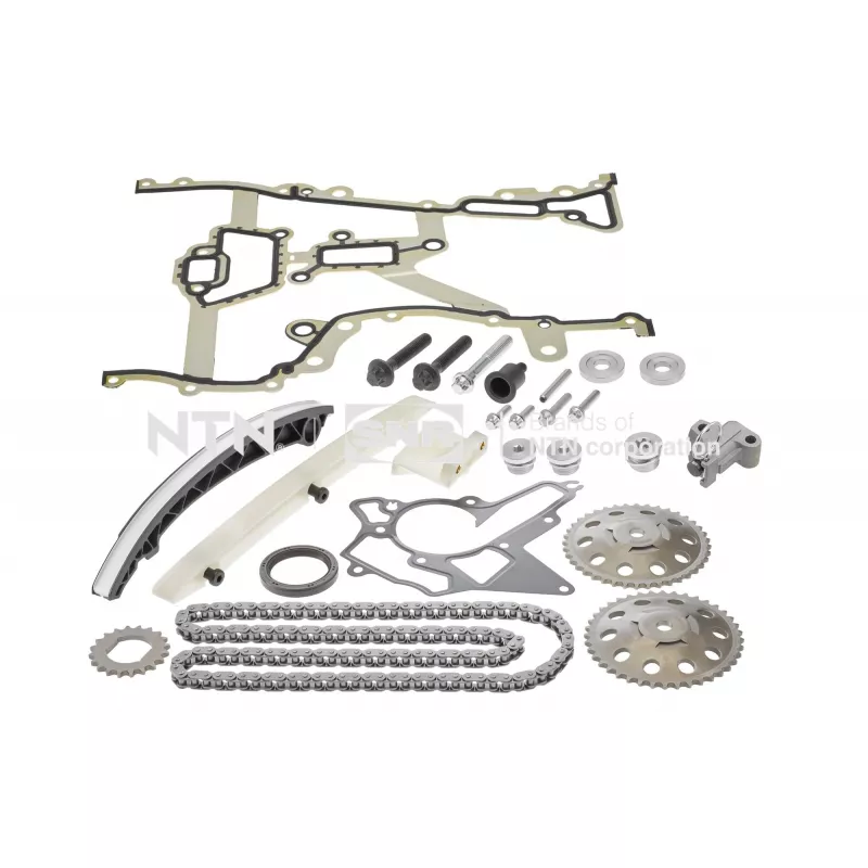 Kit de distribution par chaîne SNR KDC453.00