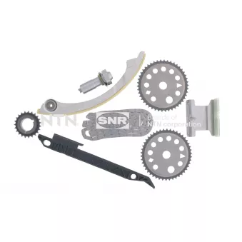 Kit de distribution par chaîne SNR