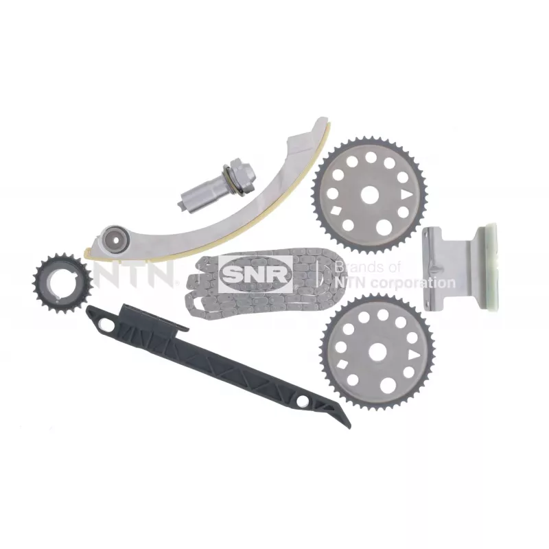 Kit de distribution par chaîne SNR KDC453.01