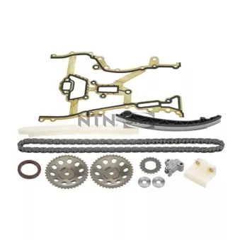 Kit de distribution par chaîne SNR KDC453.02