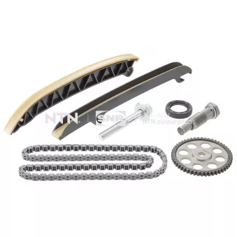 Kit de distribution par chaîne SNR KDC457.00