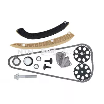 Kit de distribution par chaîne SNR KDC457.04