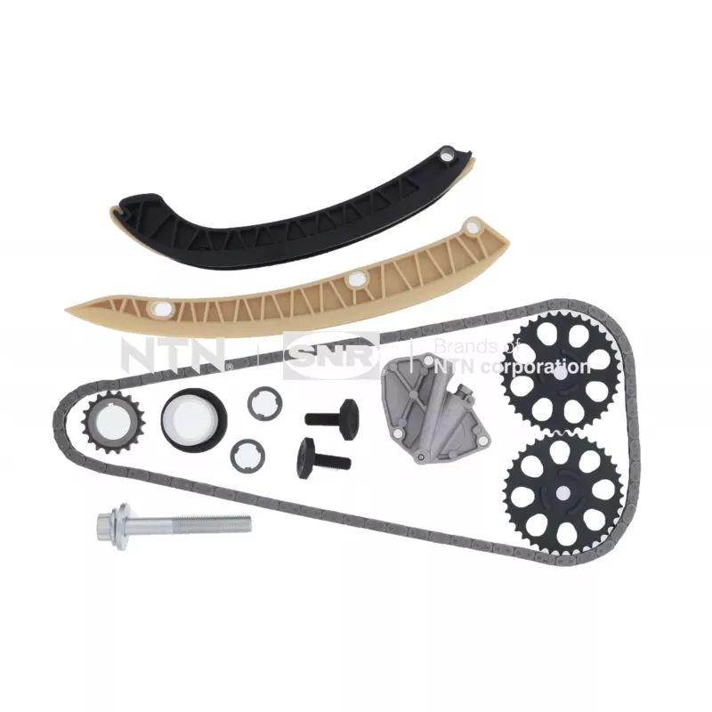 Kit de distribution par chaîne SNR KDC457.04