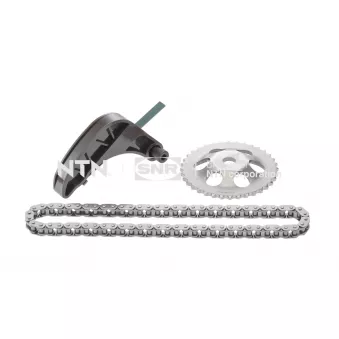 Kit de distribution par chaîne SNR KDC457.08
