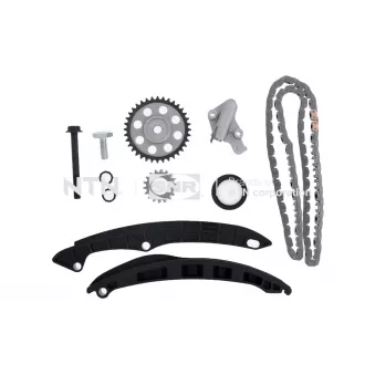 Kit de distribution par chaîne SNR KDC457.11