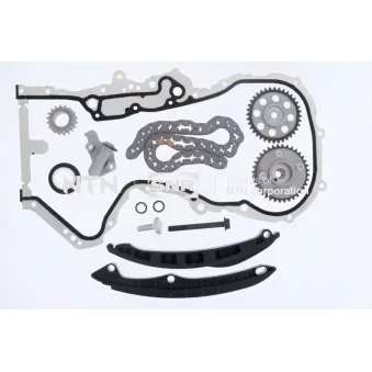 Kit de distribution par chaîne SNR KDC457.12