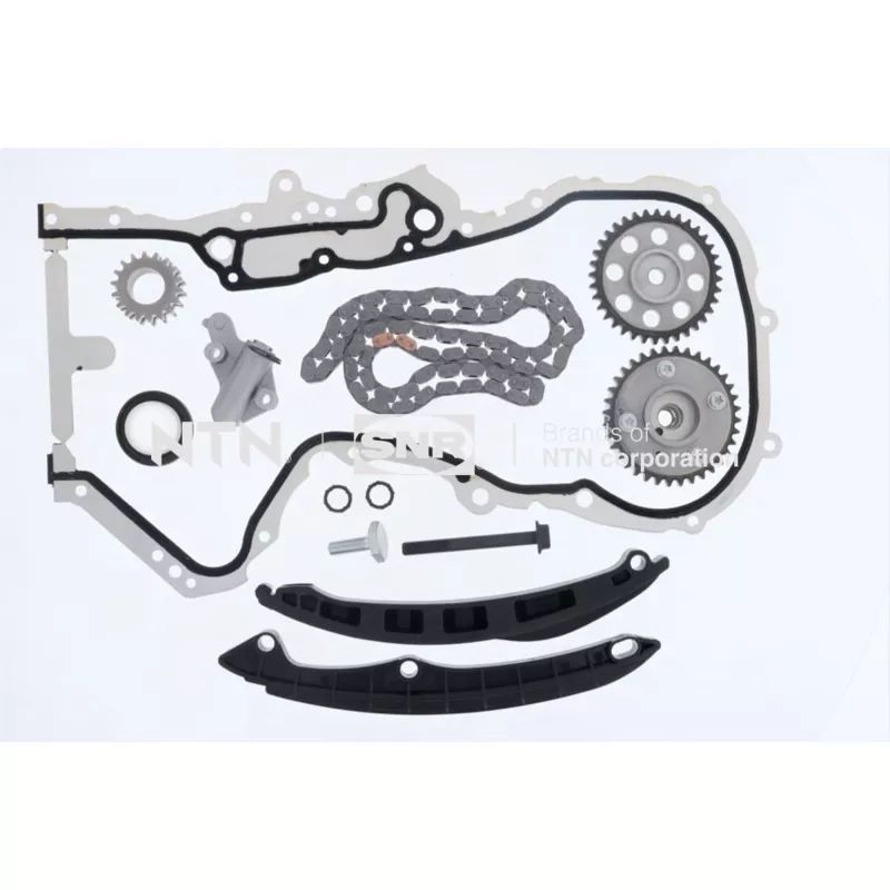 Kit de distribution par chaîne SNR KDC457.12