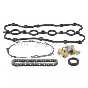 Kit de distribution par chaîne SNR KDC457.16