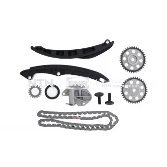 Kit de distribution par chaîne SNR KDC457.20