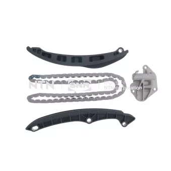 Kit de distribution par chaîne SNR KDC457.21