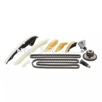 Kit de distribution par chaîne SNR