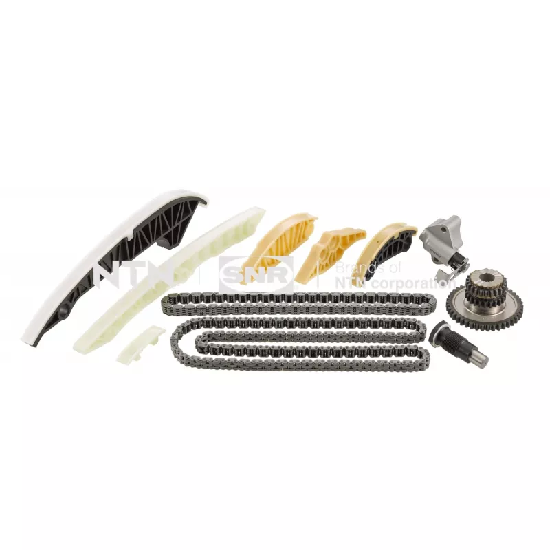 Kit de distribution par chaîne SNR KDC457.22