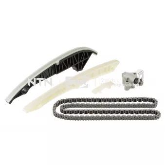 Kit de distribution par chaîne SNR KDC457.25