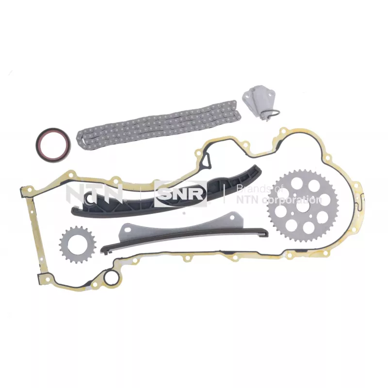 Kit de distribution par chaîne SNR KDC458.00