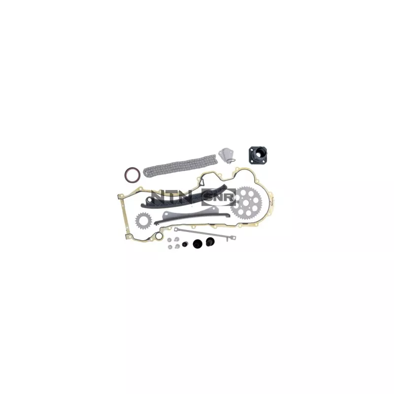 Kit de distribution par chaîne SNR KDC458.01
