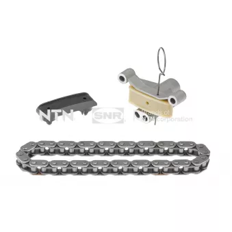 Kit de distribution par chaîne SNR KDC459.05