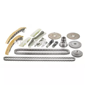 Kit de distribution par chaîne SNR KDC459.12