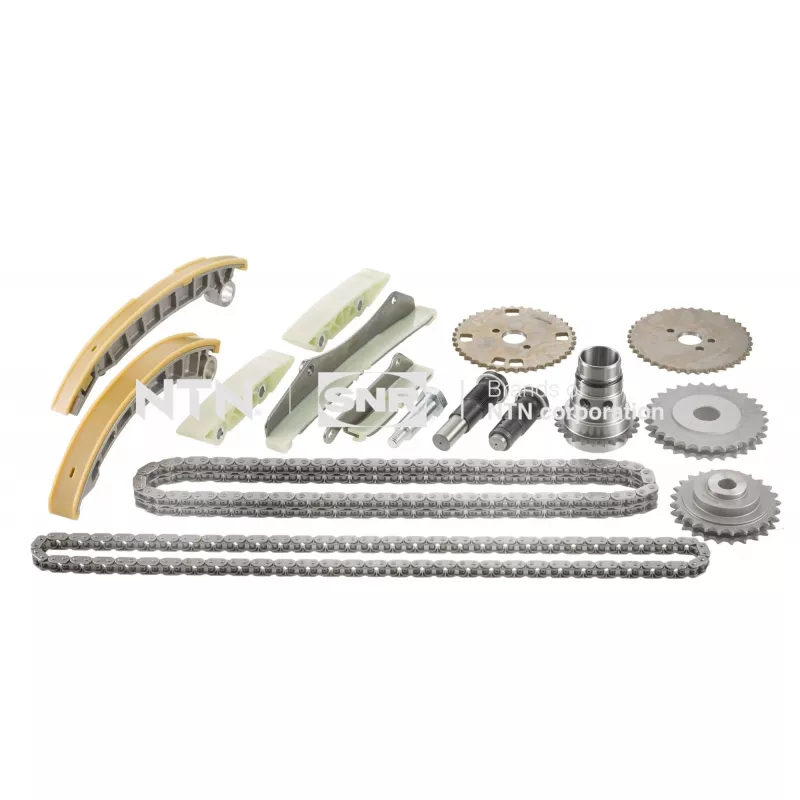 Kit de distribution par chaîne SNR KDC459.12