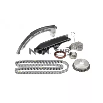 Kit de distribution par chaîne SNR