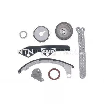 Kit de distribution par chaîne SNR KDC468.03