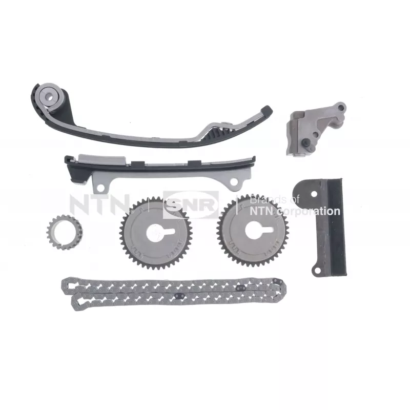 Kit de distribution par chaîne SNR KDC468.04