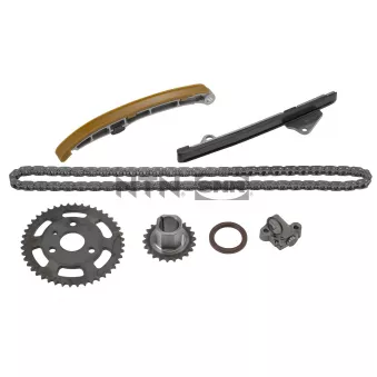 Kit de distribution par chaîne SNR KDC469.00
