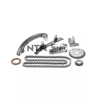 Kit de distribution par chaîne SNR KDC469.01