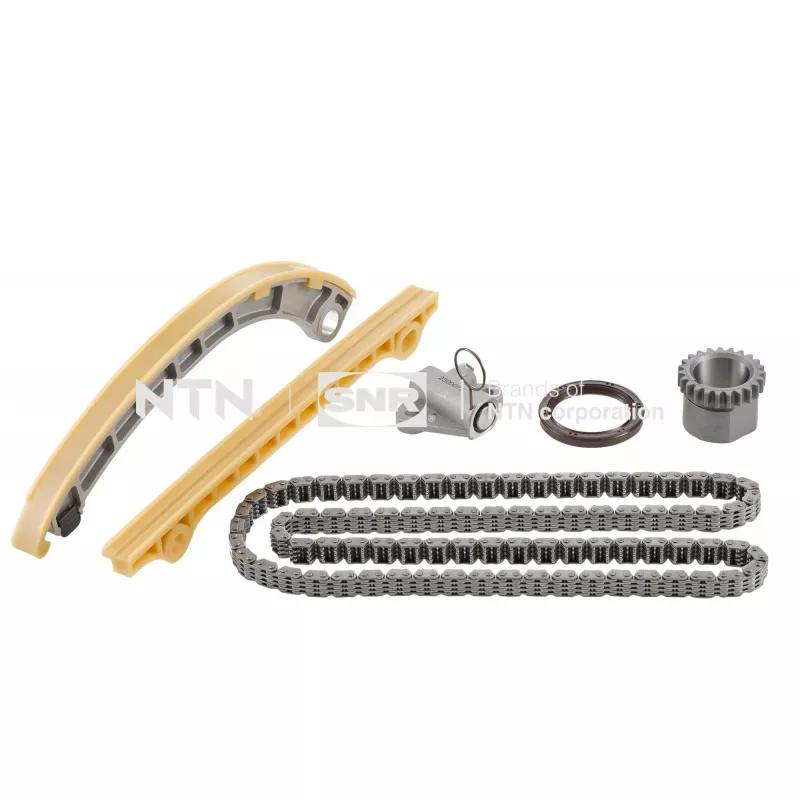 Kit de distribution par chaîne SNR KDC477.00