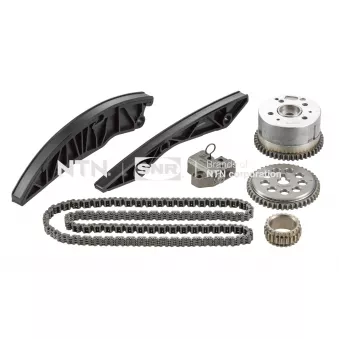 Kit de distribution par chaîne SNR KDC484.22