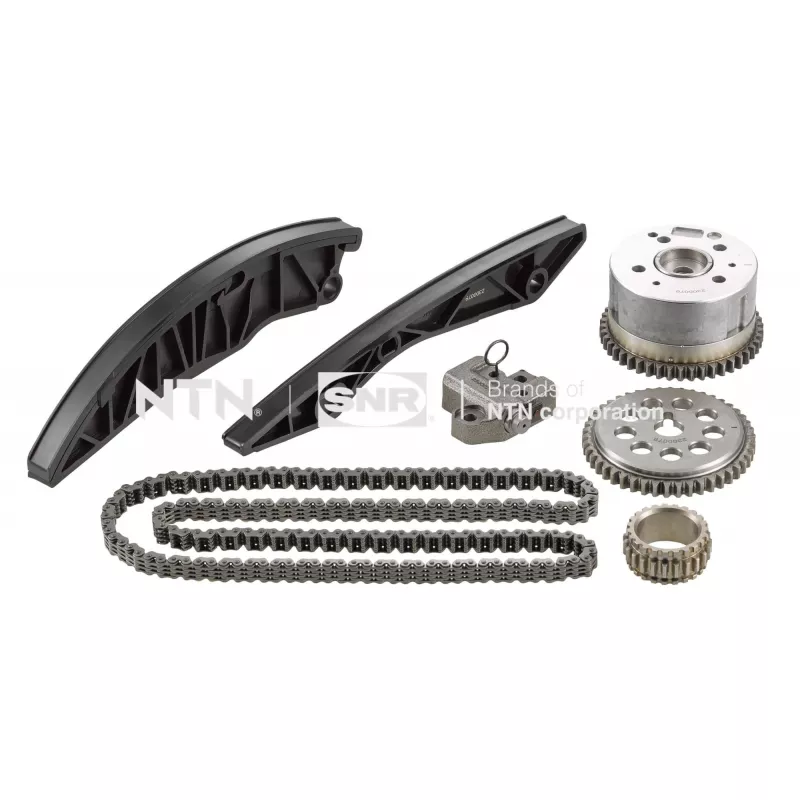 Kit de distribution par chaîne SNR KDC484.22