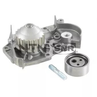 Pompe à eau + kit de courroie de distribution SNR KDP455.051