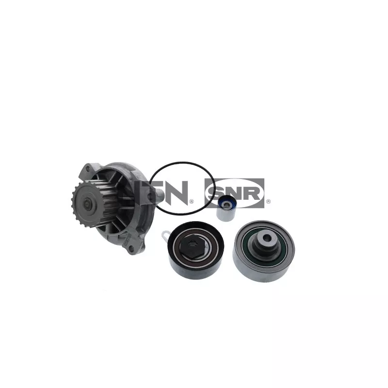 Pompe à eau + kit de courroie de distribution SNR KDP457.780